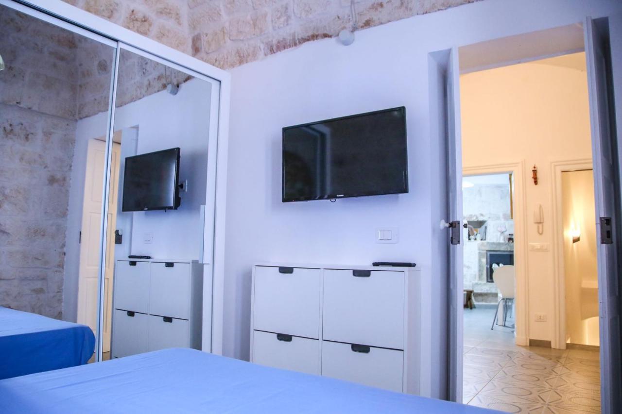 Casa Del Sole Ceglie Messapica